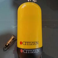box bombola x orologio Citizen Promaster Aqualand 