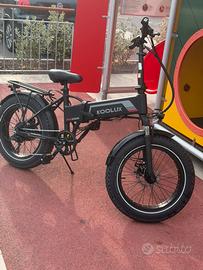 Bici elettrica