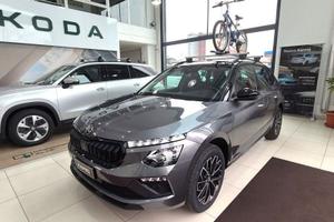 Škoda Kamiq 1.5 tsi Be More 150cv dsg NUOVA