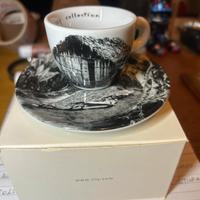 Illy collection Salgado - In Principio Ethiopia