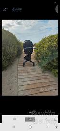 passeggino stokke xplory