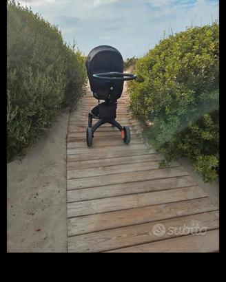 passeggino stokke xplory