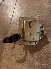 Serratura Defender 2009