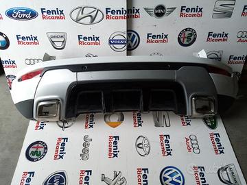 Paraurti posteriore Range Rover Evoque Dynamic 