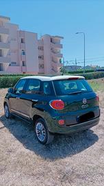 500L metano