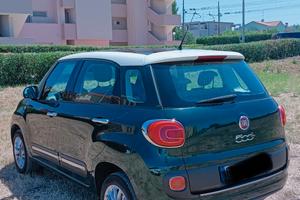 500L metano