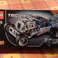 Lego Technic Auto 42022