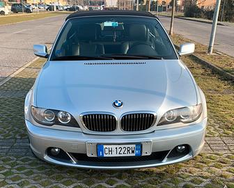 Bmw 320i E46
