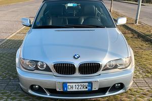 Bmw 320i E46