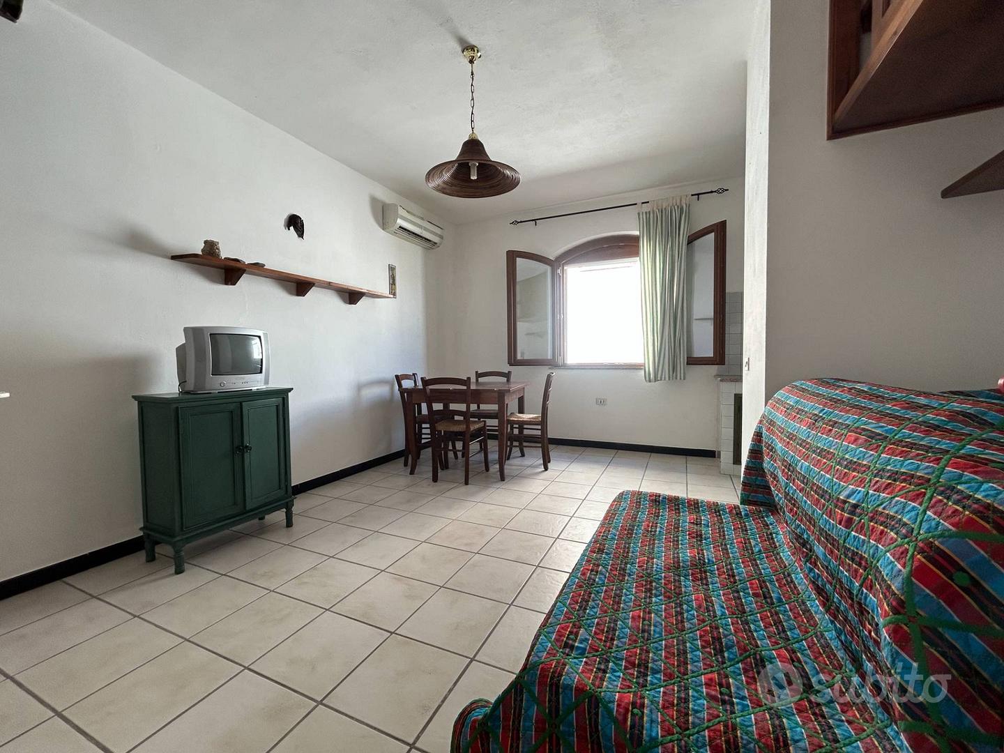 Appartamento – Câdesédda/Calasetta, Sulcis Iglesiente - Vista 5