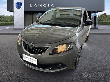 Lancia Ypsilon 1.0 FireFly 70cv S&S Hybrid GOLD