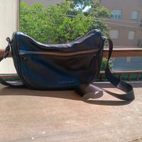 Borsa GianMarcoVenturi nera