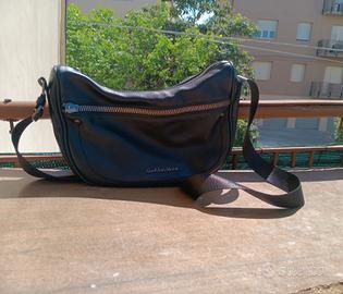 Borsa GianMarcoVenturi nera