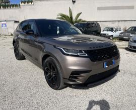 Land Rover Range Rover Velar Range Rover Velar 2.0