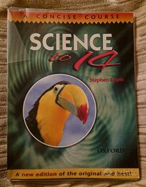 Science to 14, ISBN 9780199147830