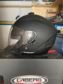 Caschi mt helmet jet