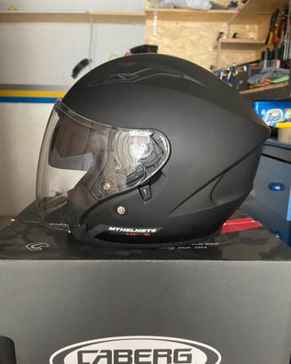 Caschi mt helmet jet