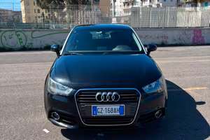 Audi A1 1.6 TDI S tronic | Cambio Automatico | Ott