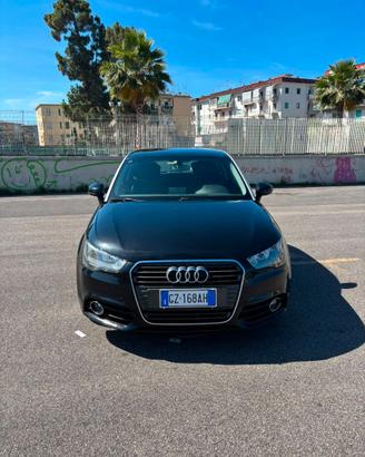 Audi A1 1.6 TDI S tronic | Cambio Automatico | Ott