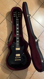 Gibson Les Paul studio del 95 originale americana