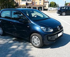 Volkswagen up! 1.0 5p. eco move up! BMT