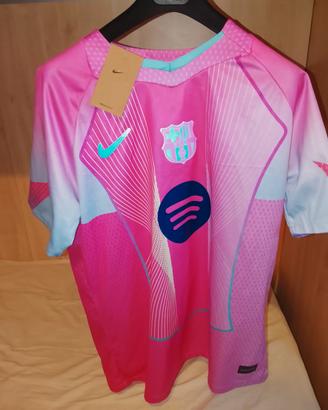 maglia da calcio Neymar 