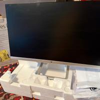 3 Monitor HP 24 es