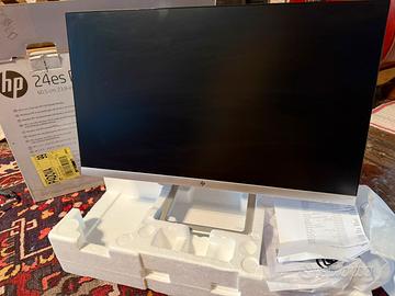 3 Monitor HP 24 es