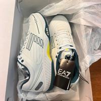 Scarpe Emporio armani da tennis