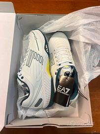 Scarpe Emporio armani da tennis