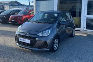 HYUNDAI i10 II 2017 - i10 1.0 Login