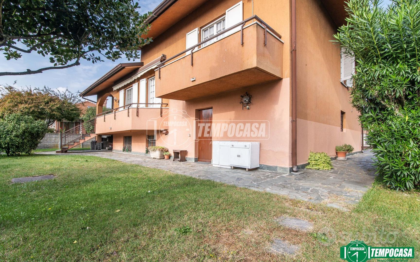 House in Cerro Maggiore, Cantalupo - Vista 2