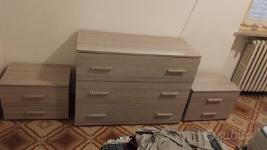 CAMERA DA LETTO 