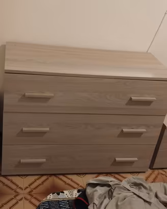 CAMERA DA LETTO 