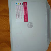 HP DESKJET 2620 STAMPANTE BIANCA 