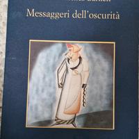 Messaggeri dell'oscurità, Sellerio