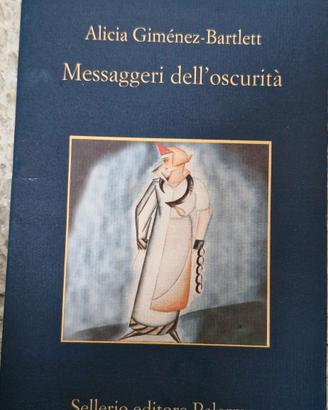 Messaggeri dell'oscurità, Sellerio
