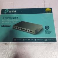 Modem Easy Smart Switch