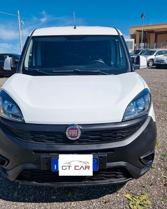 Fiat Doblò 1.6 MJT 120CV 3Posti