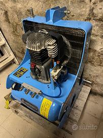 Compressore per trattore Campagnola Ecoplus 520