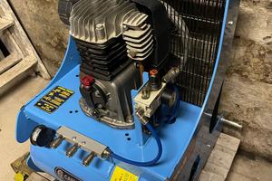 Compressore per trattore Campagnola Ecoplus 520