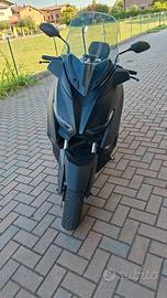 Scooter Yamaha