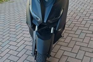 Scooter Yamaha