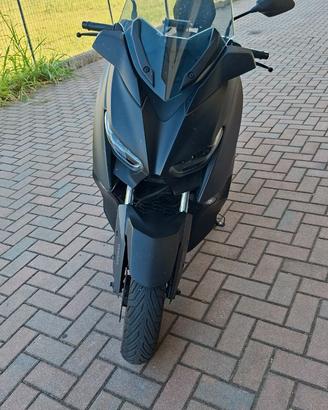 Scooter Yamaha