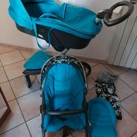 Passeggino Stokke