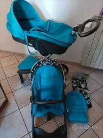 Passeggino Stokke
