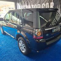 Land Rover Freelander 2.2 SD4 S.W. HSE Luxury 150 