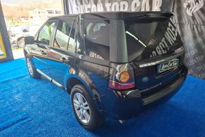 Land Rover Freelander 2.2 SD4 S.W. HSE Luxury 150 