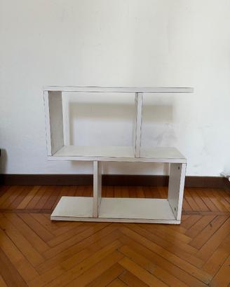 Mobile design bianco