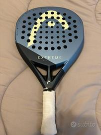 Head extreme motion 2025